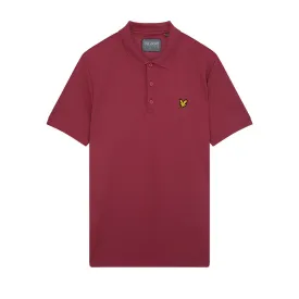 lyle---scott-polo-a-maniche-corte-golf-tech