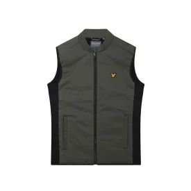 lyle---scott-Жилет-golf