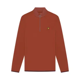 lyle---scott-tech-半拉链运动衫