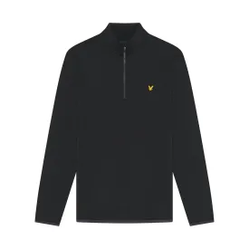 lyle---scott-tech-半拉链运动衫