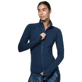 ronhill-tech-contour-지퍼-플리스