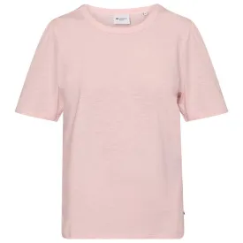 redgreen-aimee-solid-kurzarm-pullover