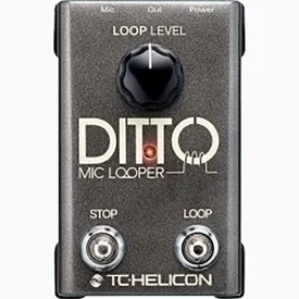 tc-helicon-ditto-mic-looper-microfoon-looper