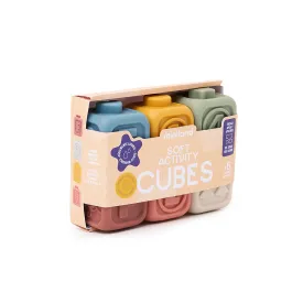 miniland-6-rubber-stacking-cubes