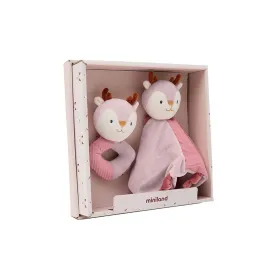 miniland-pacote-de-presente-deer