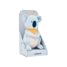 miniland-koala-bamse