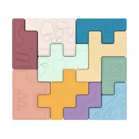 miniland-blode-dyreklodser