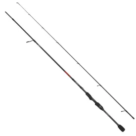 Abu garcia 100 Years Anniversary spinning rod Black | Waveinn