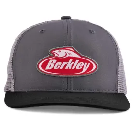 berkley-performance-trucker-캡