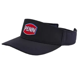penn-performance-sport-visor-キャップ