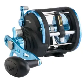 penn-warfare--ii-level-wind-20l-jigging-reel