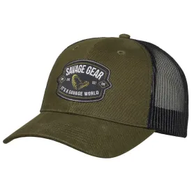 savage-gear-badge-trucker-cap