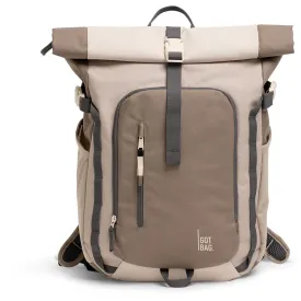 got-bag-rolltop-adventure-monochrome-backpack