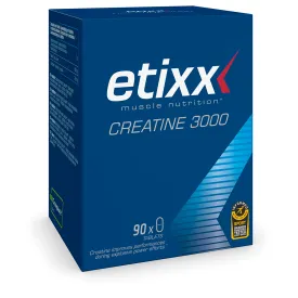 etixx-creatine-3000-tabletten-90-eenheden