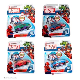 bandai-marvel-auto-geassorteerd