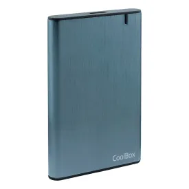 coolbox-sca2550-外置硬盘-固态硬盘盒