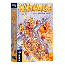 devir-fritanga-桌游