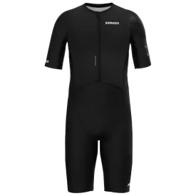 Bioracer Speedwear Road Race short sleeve Race Suit, White | Bikeinn