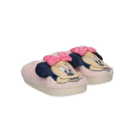 cerda-pantoufles-minnie-mouse
