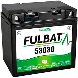 fulbat-53030-젤-배터리