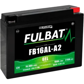 fulbat-fb16al-a2-젤-배터리
