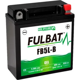 fulbat-fb5l-b-젤-배터리