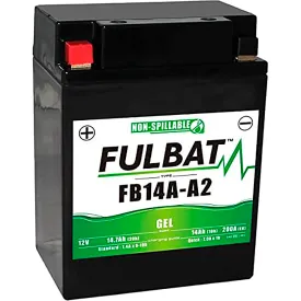 fulbat-fb16cl-b-젤-배터리