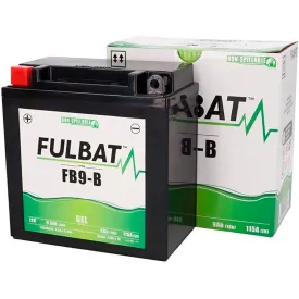 fulbat-fb9-b-젤-배터리