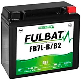 fulbat-fb7l-b-b2-젤-배터리
