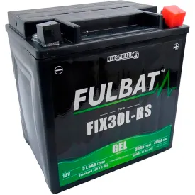 fulbat-fix30l-bs-젤-배터리