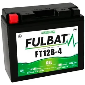fulbat-ft12b-4-젤-배터리