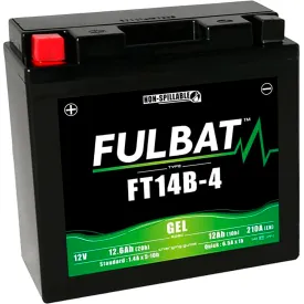 fulbat-ft14b-4-젤-배터리