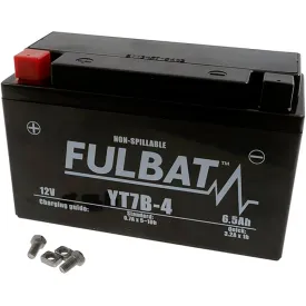 fulbat-ft7b-4-젤-배터리