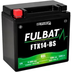 fulbat-ftx14-bs-젤-배터리