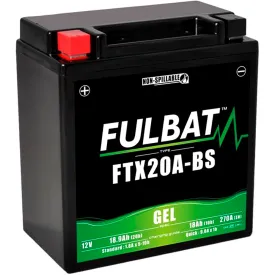 fulbat-ftx20a-bs-젤-배터리