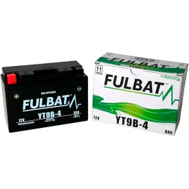 fulbat-ft9b-4-젤-배터리