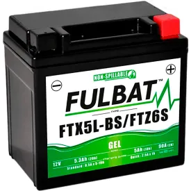 fulbat-ftx5l-bs-ftz6s-젤-배터리