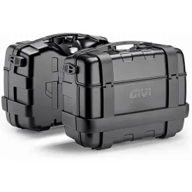 givi-trekker-lite-33l-33l-sidovaskor-set