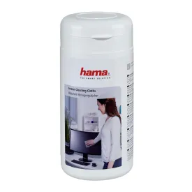 hama-cleaning-wet-cloths-for-screen-cleaning-100-units