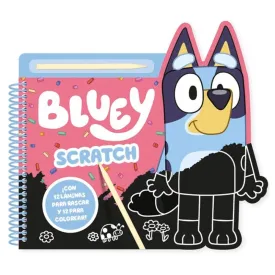 bluey-스크래치-앤-컬러