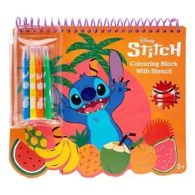 stitch-lilo---stitch-coloring-book-marker-pack