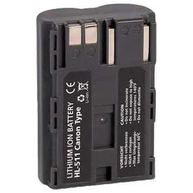 hahnel-hl-511-batterij
