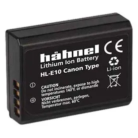 hahnel-hl-e10-배터리