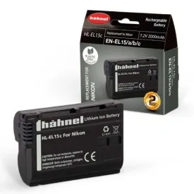 hahnel-ultra-hlc-el15c-type-usb-c-batteri