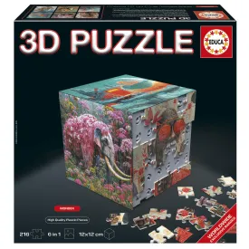 educa-원더-3d-퍼즐