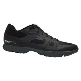 Chaussures Cyclisme Route Femme Giro Empire ACC – Noir – Taille 6.5 US (37.5 EU)