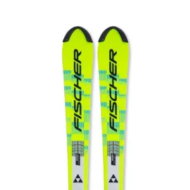 fischer-sci-alpini-junior-rc4-noize-si