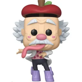 funko-pop--one-piece--t12--dr-vegapunk-figure