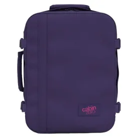 cabin-zero-mochila-classic-28l