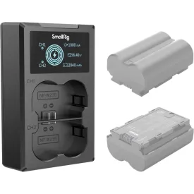 smallrig-np-w235-camera-oplader